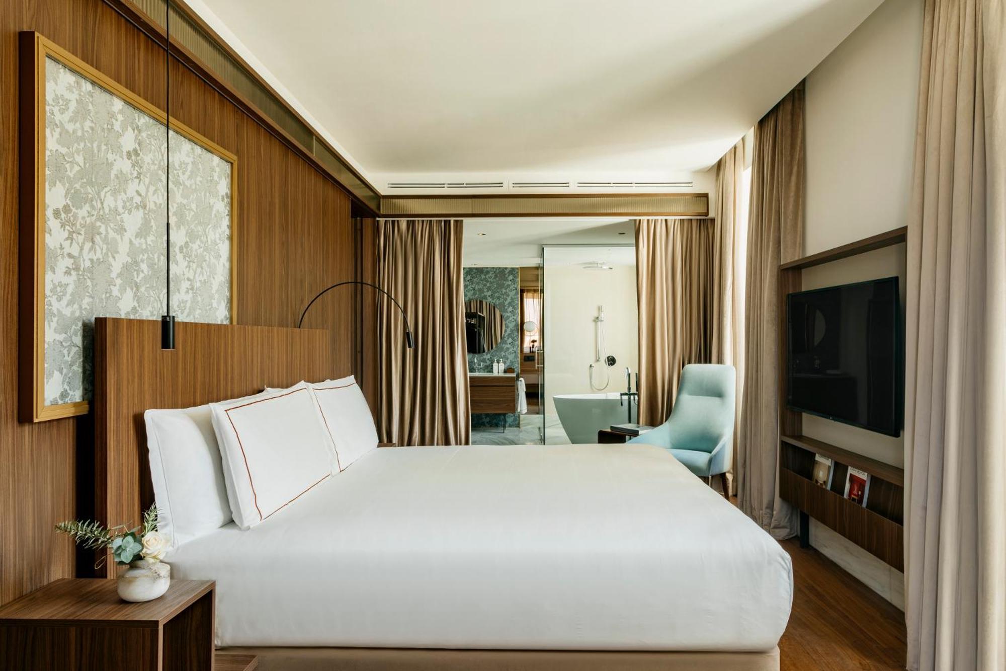 Palazzo Cordusio, A Gran Melia Hotel Milan Exterior photo