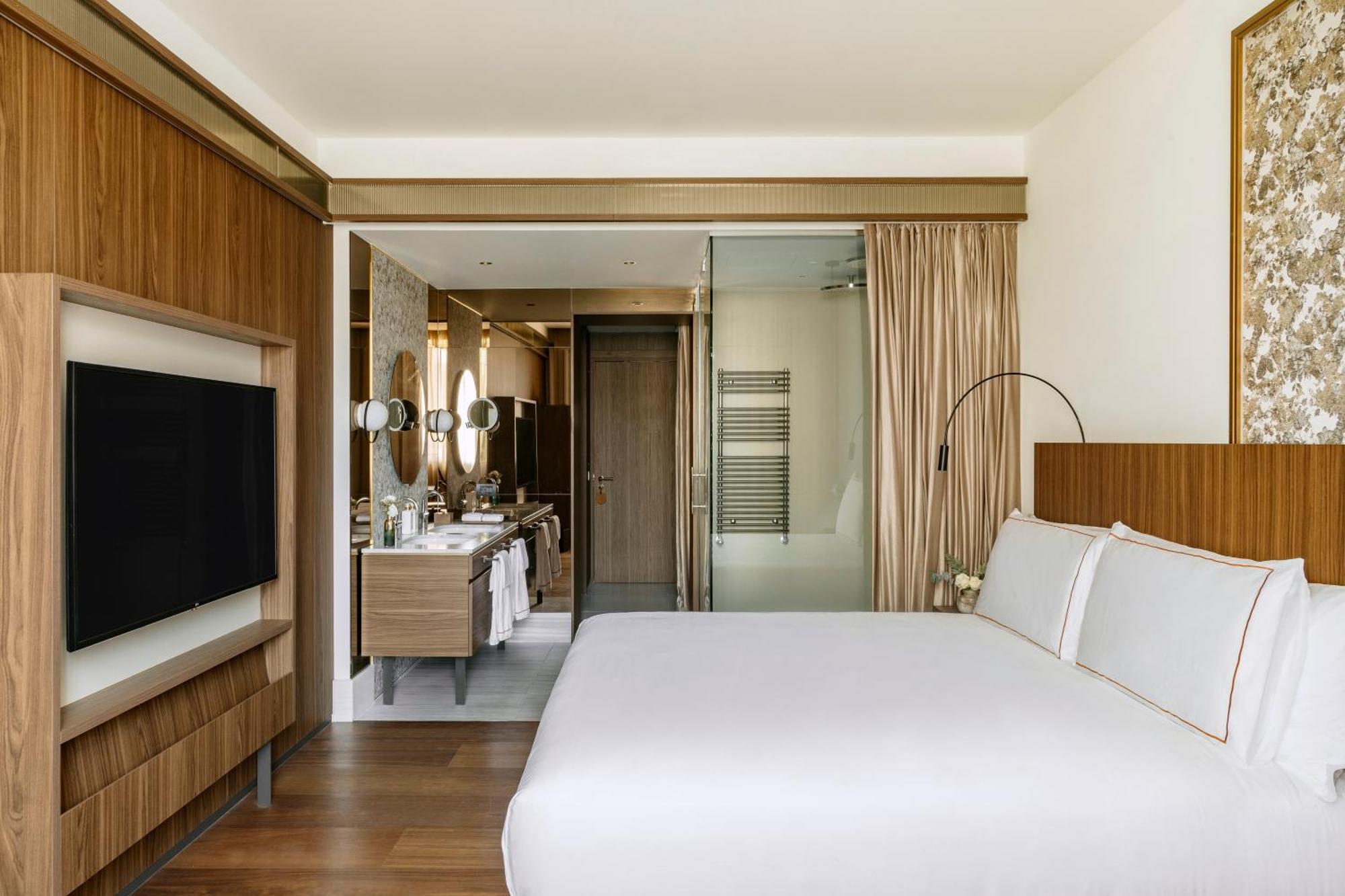 Palazzo Cordusio Gran Melia - The Leading Hotels Of The World Milan Exterior photo